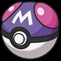 Master Ball sprite