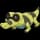 Pokemon Small Shiny Image for Default Form