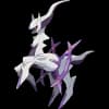 Pokemon Arceus Image