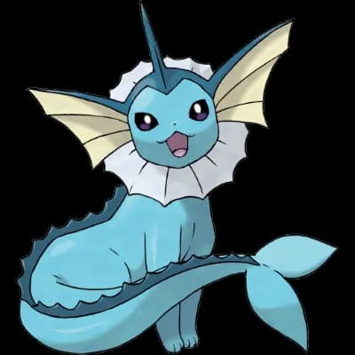 Pokemon Main Image for Default Form