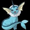 Pokemon Vaporeon Image