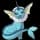 pokemon img Vaporeon