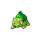 heartgold-soulsilver sprite preview