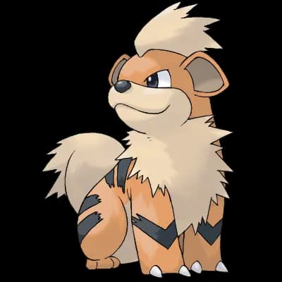 Pokemon Main Image for Default Form