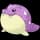 Pokemon Small Shiny Image for Default Form