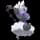 Pokemon Small Shiny Image for Incarnate Form
