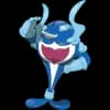 Pokemon Palafin Image