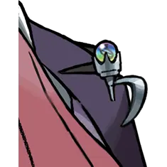 Mega Stickpin sprite