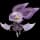 Pokemon Noibat - Default Form Image