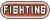 type icon x-y