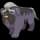 Pokemon Small Shiny Image for Default Form
