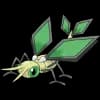 Pokemon Vibrava Image