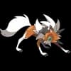Pokemon Lycanroc Image