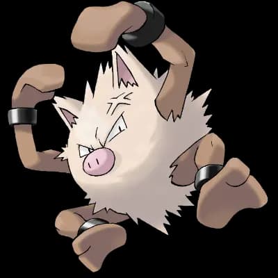 Pokemon Main Image for Default Form