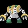Pokemon Regigigas Image