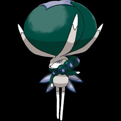 Pokemon Main Image for Default Form