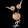 Pokemon Doduo Image