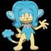 Pokemon Simipour Image