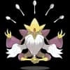 Pokemon Alakazam Image