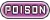 type icon x-y