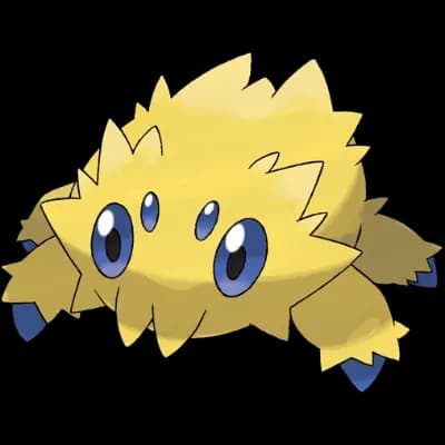 Pokemon Main Image for Default Form