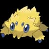 Pokemon Joltik Image