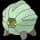 Pokemon Small Shiny Image for Default Form