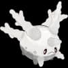 Pokemon Corsola Image