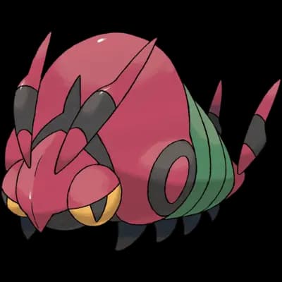 Pokemon Main Image for Default Form