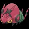 Pokemon Venipede Image