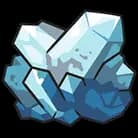 Adamant Crystal sprite