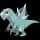 Pokemon Small Shiny Image for Default Form