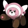 Pokemon Stufful Image