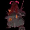Pokemon Coalossal Image