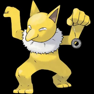 Pokemon Main Image for Default Form