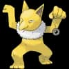 Pokemon Hypno Image