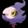 Pokemon Small Shiny Image for Default Form