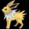 Pokemon Jolteon Image