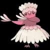 Pokemon Oricorio Image