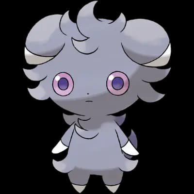 Pokemon Main Image for Default Form