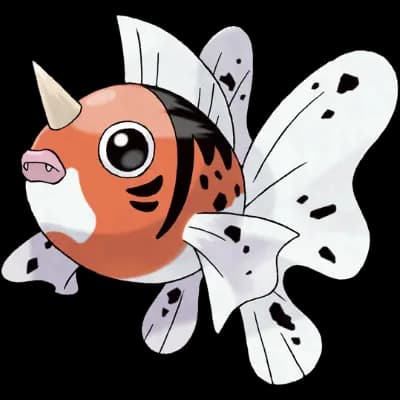Pokemon Main Image for Default Form