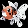Pokemon Seaking Image