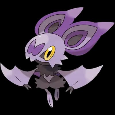 Pokemon Main Image for Default Form