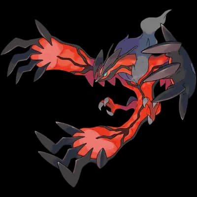 Pokemon Main Image for Default Form