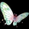 Pokemon Butterfree Image
