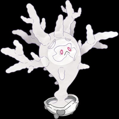 Pokemon Main Image for Default Form