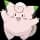 Pokemon Small Shiny Image for Default Form