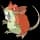 Pokemon Small Shiny Image for Default Form