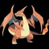 Pokemon Charizard Image