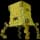 Pokemon Small Shiny Image for Default Form